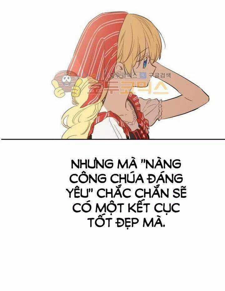 Một Ngày Nọ Ta Trở Thành Công Chúa Chapter 37 trang 28