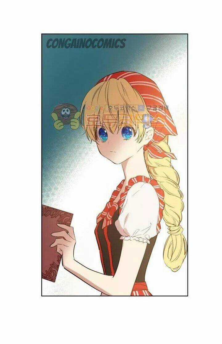 Một Ngày Nọ Ta Trở Thành Công Chúa Chapter 37 trang 3