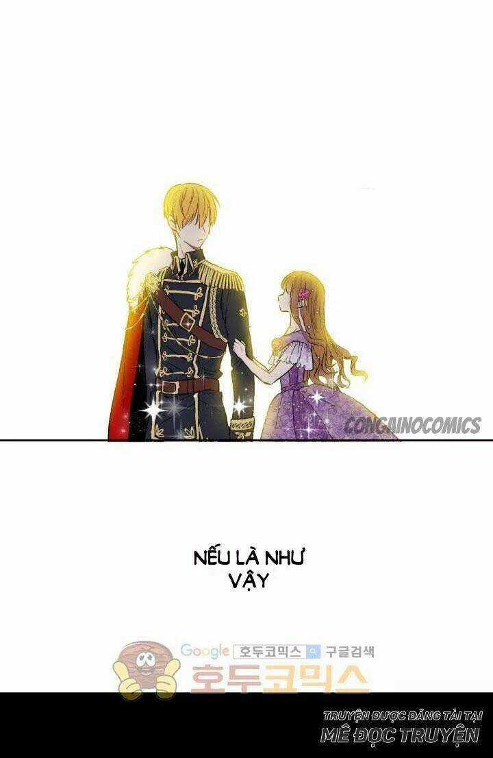 Một Ngày Nọ Ta Trở Thành Công Chúa Chapter 37 trang 30