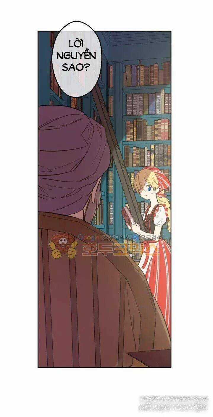 Một Ngày Nọ Ta Trở Thành Công Chúa Chapter 37 trang 5