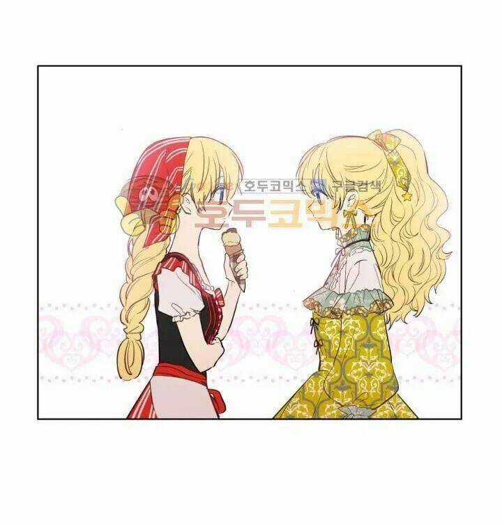 Một Ngày Nọ Ta Trở Thành Công Chúa Chapter 38 trang 14