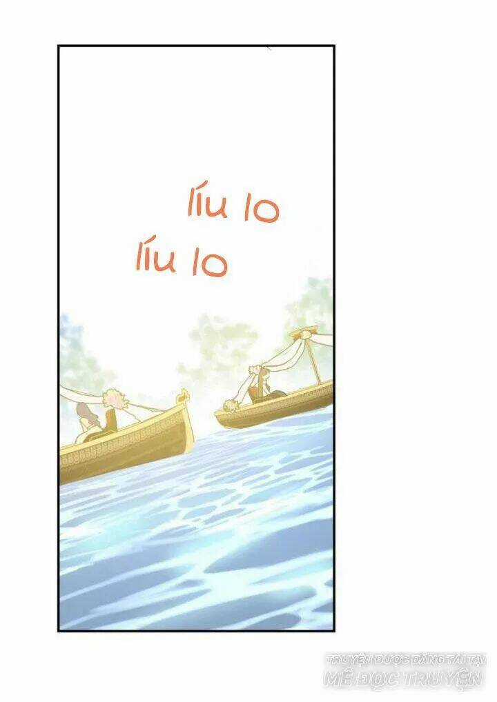 Một Ngày Nọ Ta Trở Thành Công Chúa Chapter 38 trang 25