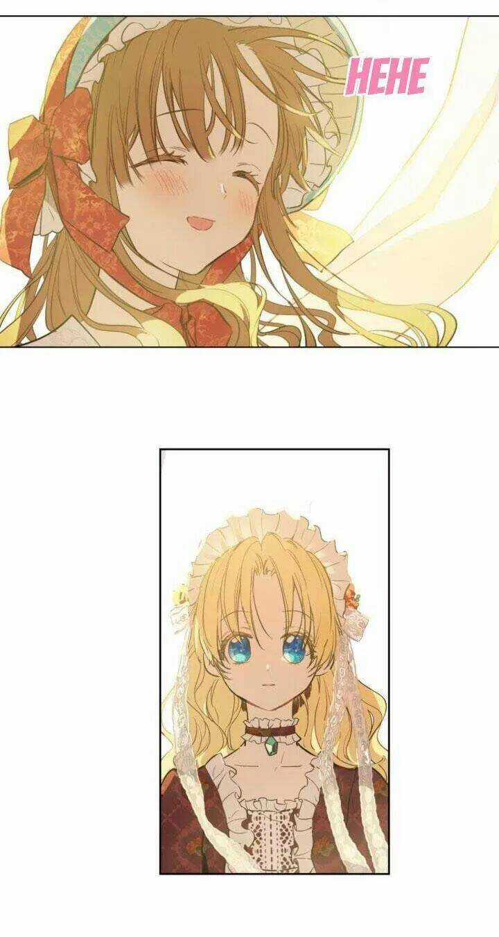 Một Ngày Nọ Ta Trở Thành Công Chúa Chapter 38 trang 29