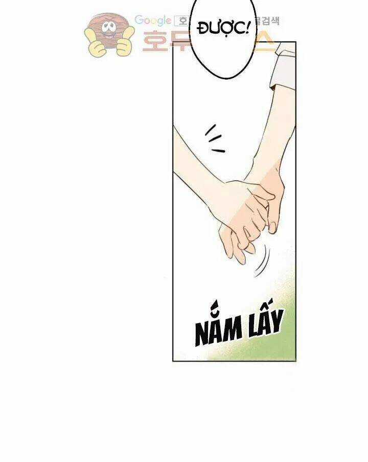 Một Ngày Nọ Ta Trở Thành Công Chúa Chapter 38 trang 3