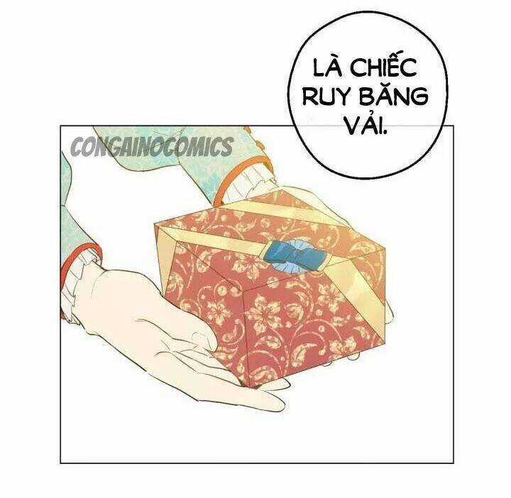 Một Ngày Nọ Ta Trở Thành Công Chúa Chapter 38 trang 34