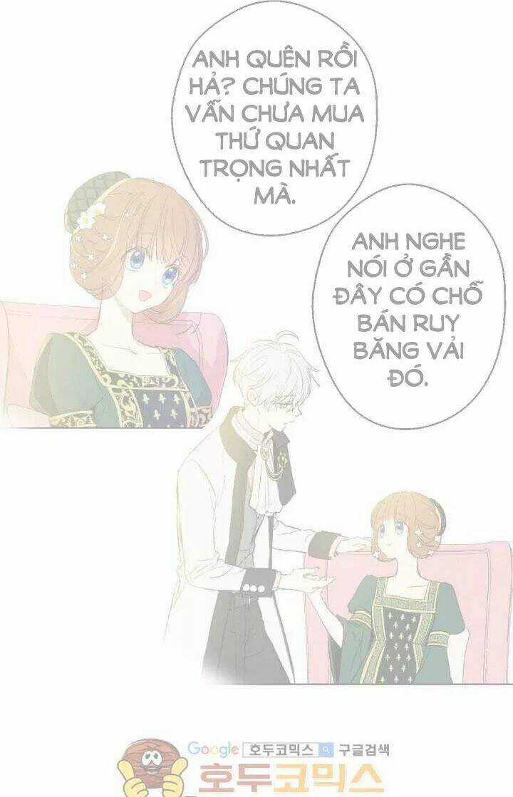 Một Ngày Nọ Ta Trở Thành Công Chúa Chapter 38 trang 38
