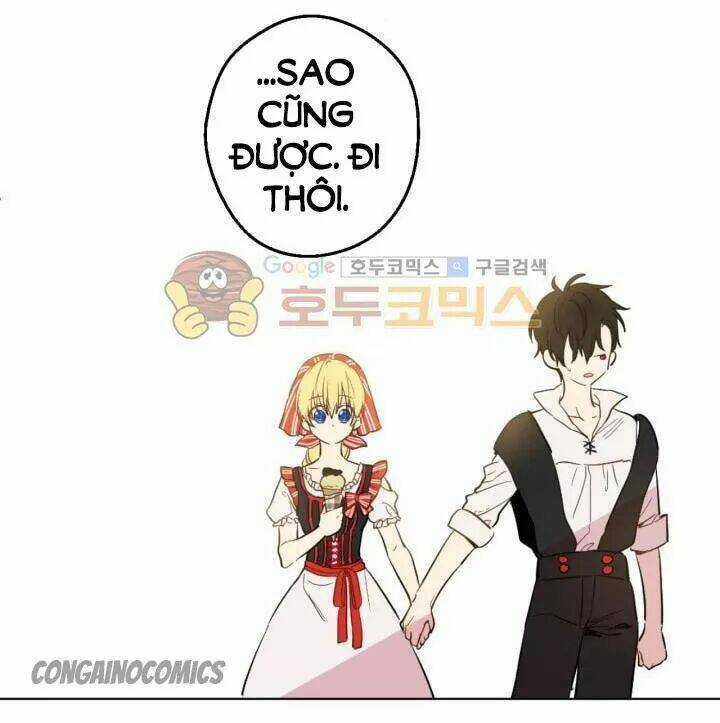 Một Ngày Nọ Ta Trở Thành Công Chúa Chapter 38 trang 6