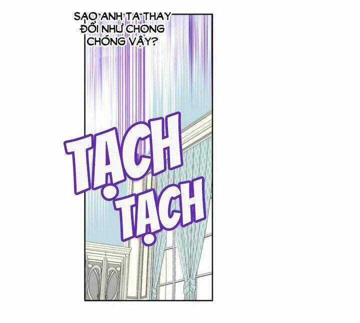 Một Ngày Nọ Ta Trở Thành Công Chúa Chapter 38 trang 7