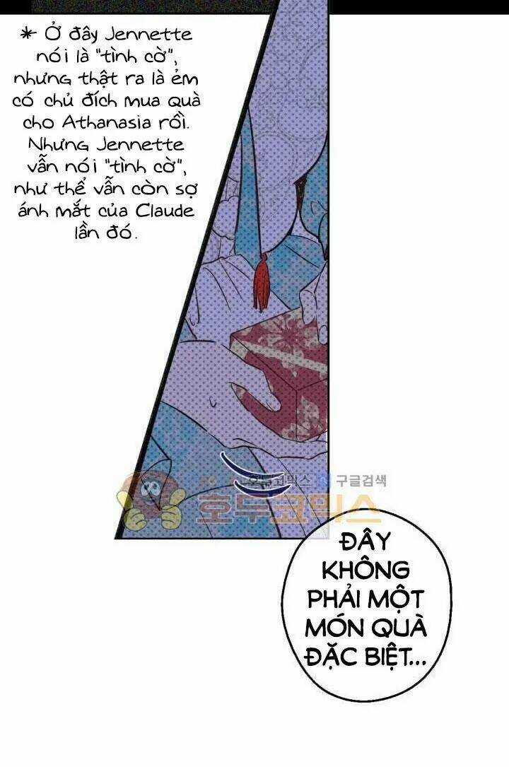 Một Ngày Nọ Ta Trở Thành Công Chúa Chapter 39 trang 1