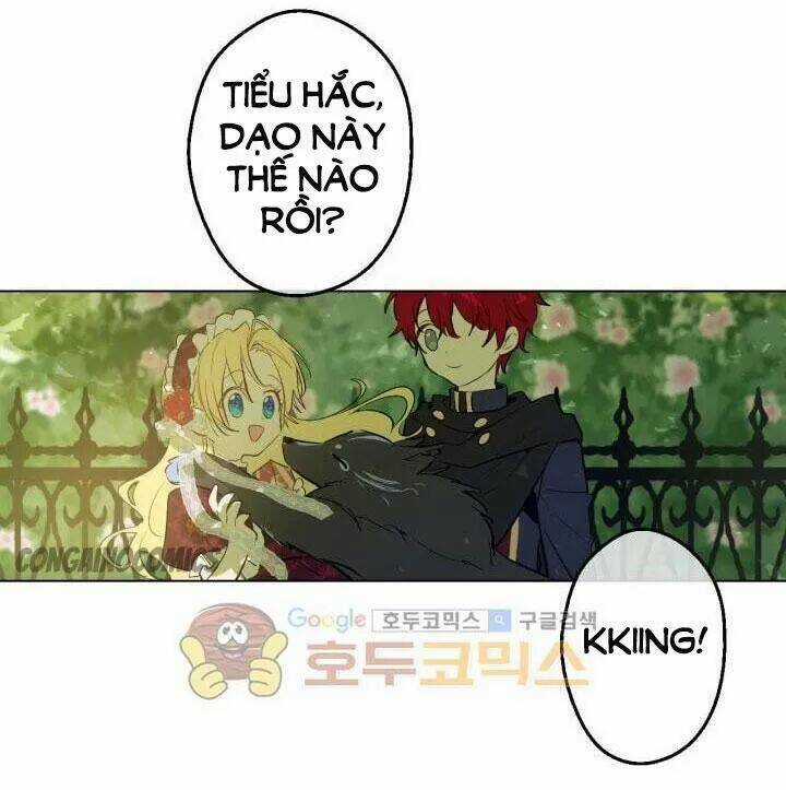 Một Ngày Nọ Ta Trở Thành Công Chúa Chapter 39 trang 19