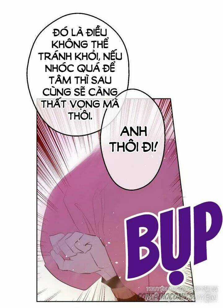 Một Ngày Nọ Ta Trở Thành Công Chúa Chapter 39 trang 30