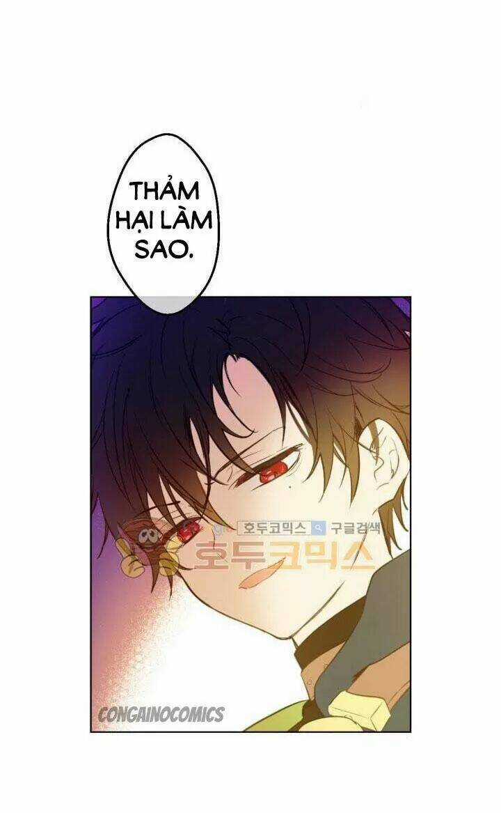 Một Ngày Nọ Ta Trở Thành Công Chúa Chapter 39 trang 34