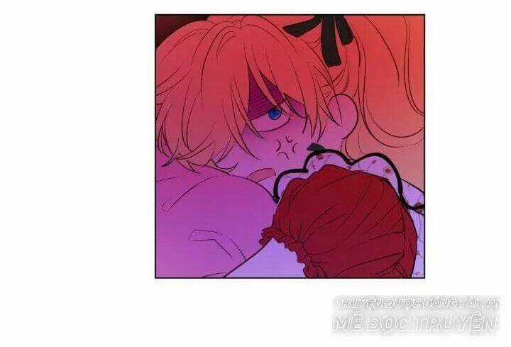 Một Ngày Nọ Ta Trở Thành Công Chúa Chapter 39 trang 35