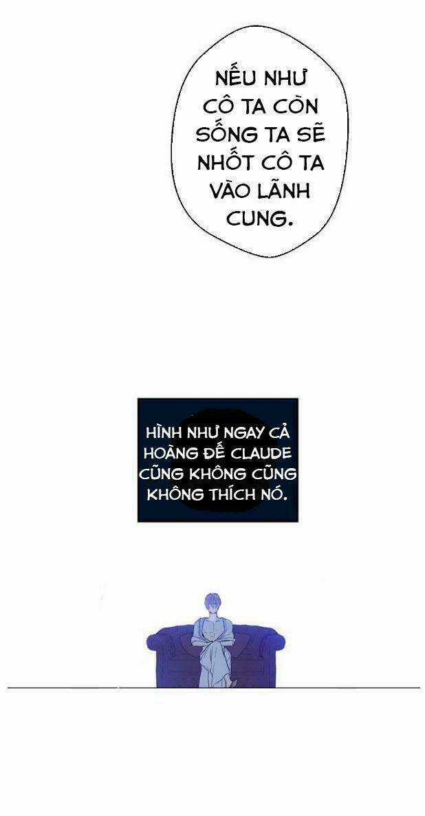 Một Ngày Nọ Ta Trở Thành Công Chúa Chapter 4.5 trang 26