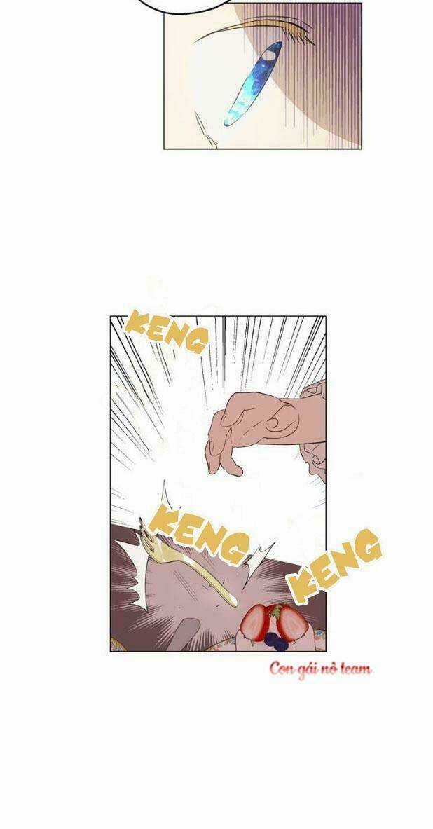 Một Ngày Nọ Ta Trở Thành Công Chúa Chapter 4.5 trang 41
