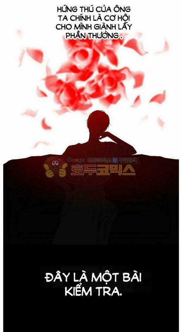 Một Ngày Nọ Ta Trở Thành Công Chúa Chapter 4.5 trang 46