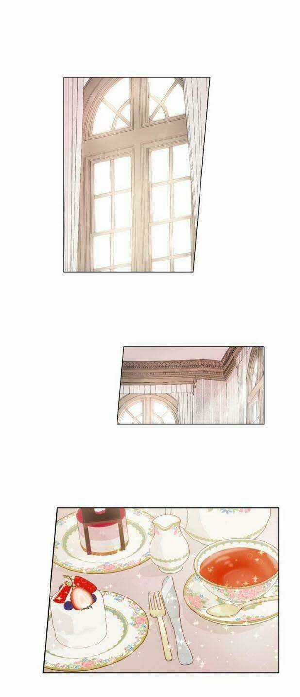 Một Ngày Nọ Ta Trở Thành Công Chúa Chapter 4.5 trang 9