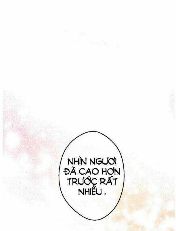 Một Ngày Nọ Ta Trở Thành Công Chúa Chapter 4 trang 15