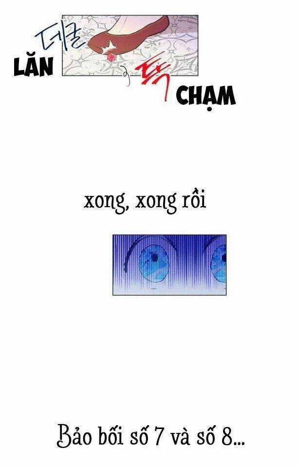 Một Ngày Nọ Ta Trở Thành Công Chúa Chapter 4 trang 21