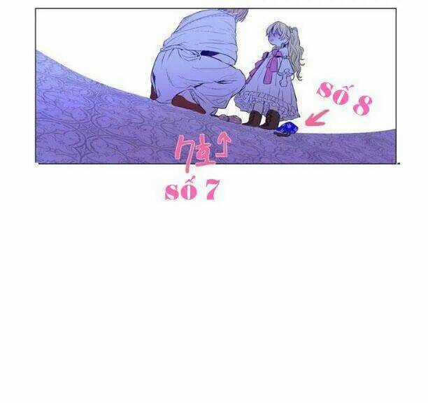 Một Ngày Nọ Ta Trở Thành Công Chúa Chapter 4 trang 22