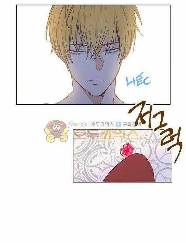 Một Ngày Nọ Ta Trở Thành Công Chúa Chapter 4 trang 23