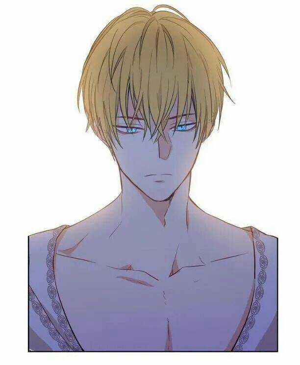 Một Ngày Nọ Ta Trở Thành Công Chúa Chapter 4 trang 24