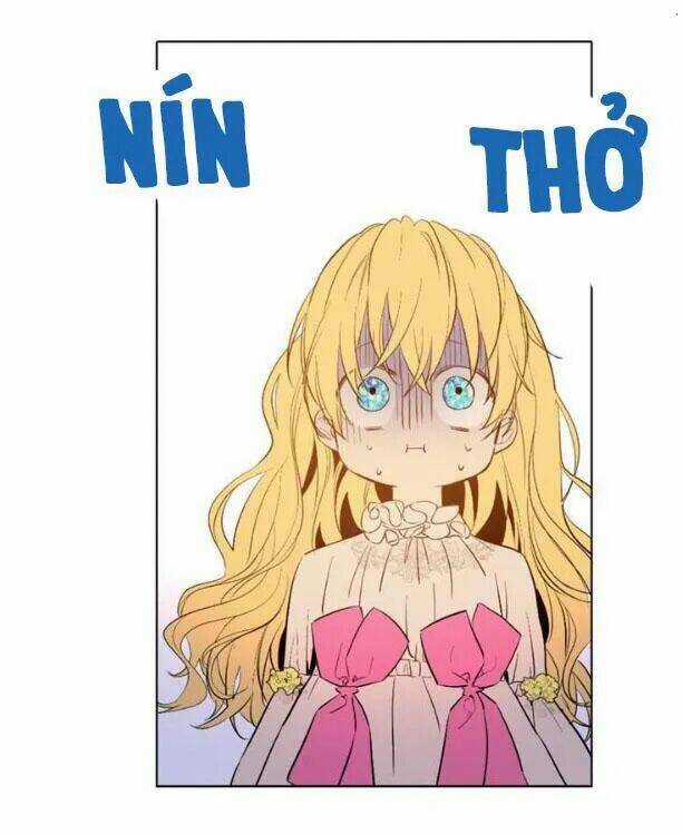 Một Ngày Nọ Ta Trở Thành Công Chúa Chapter 4 trang 25