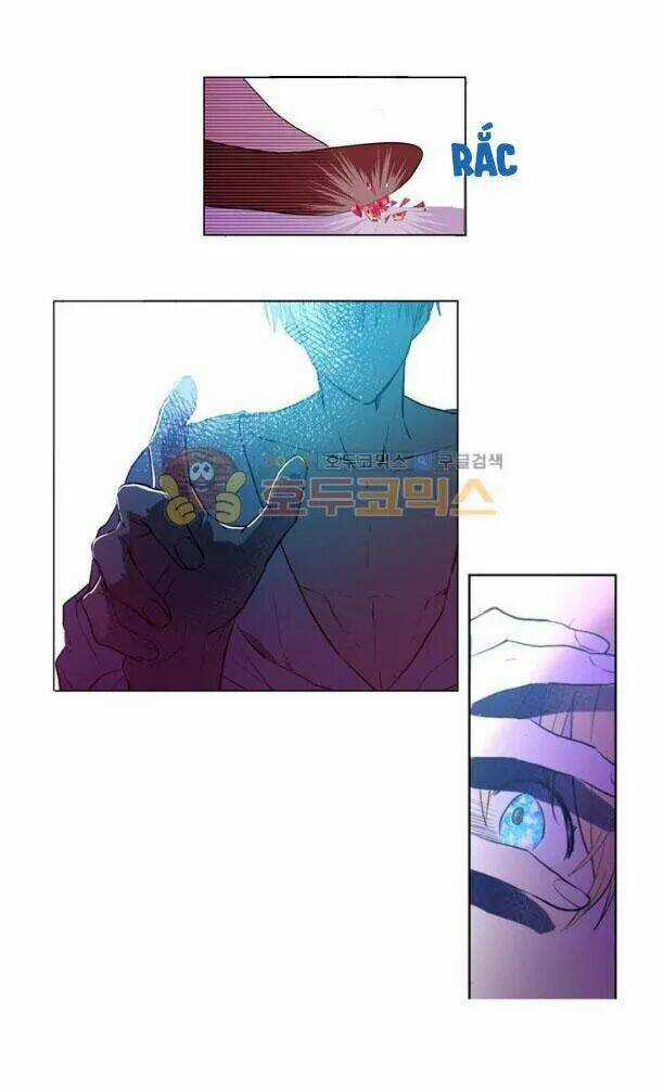 Một Ngày Nọ Ta Trở Thành Công Chúa Chapter 4 trang 26