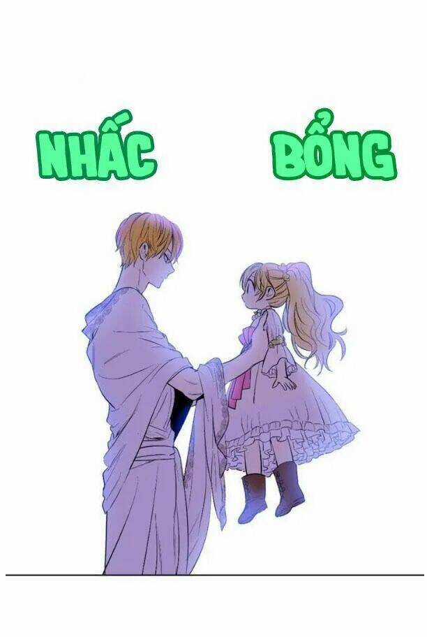 Một Ngày Nọ Ta Trở Thành Công Chúa Chapter 4 trang 27