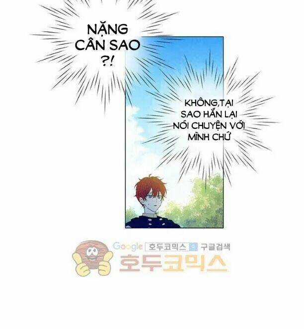 Một Ngày Nọ Ta Trở Thành Công Chúa Chapter 4 trang 32