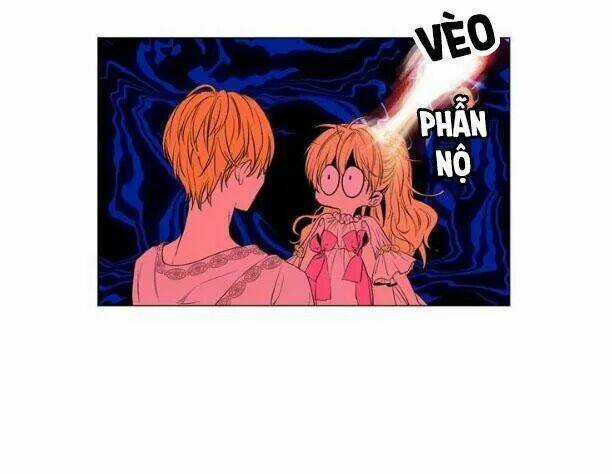 Một Ngày Nọ Ta Trở Thành Công Chúa Chapter 4 trang 34