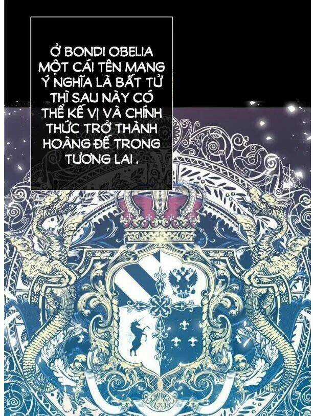 Một Ngày Nọ Ta Trở Thành Công Chúa Chapter 4 trang 8