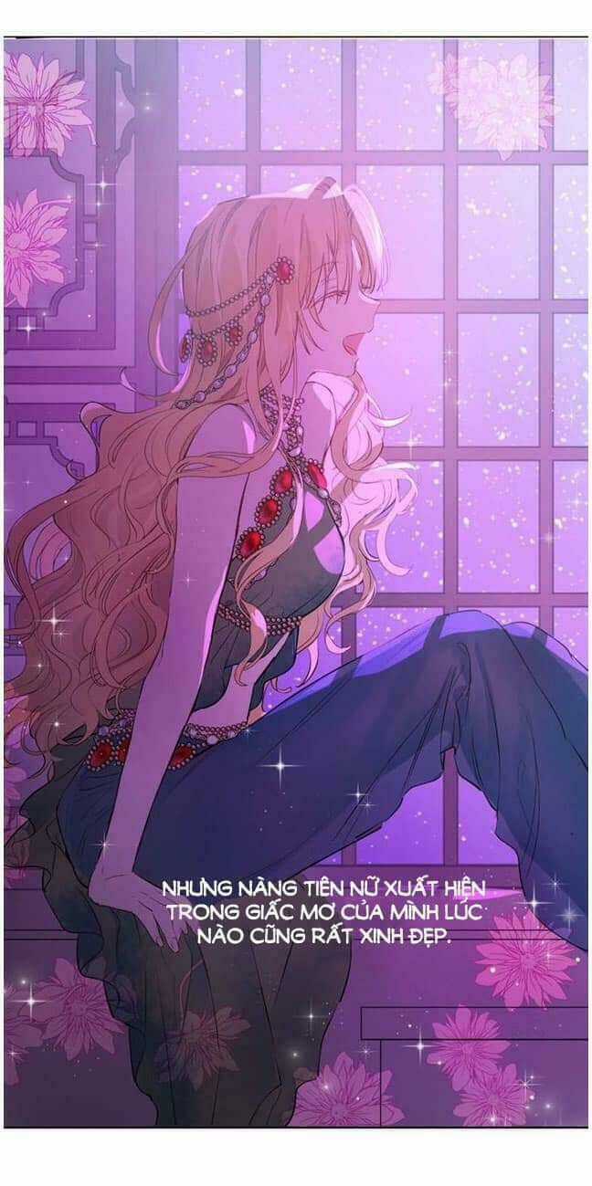 Một Ngày Nọ Ta Trở Thành Công Chúa Chapter 40 trang 18