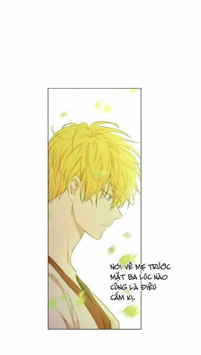 Một Ngày Nọ Ta Trở Thành Công Chúa Chapter 40 trang 19