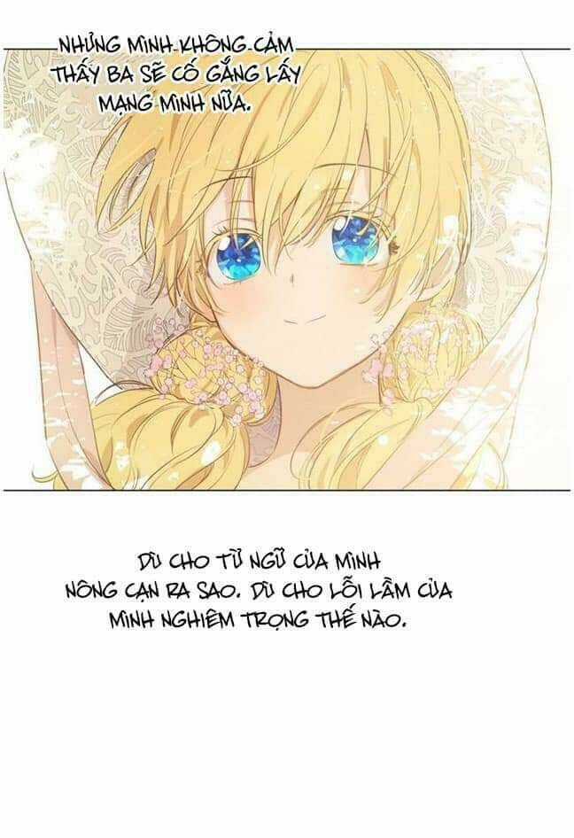 Một Ngày Nọ Ta Trở Thành Công Chúa Chapter 40 trang 21