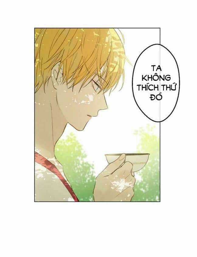 Một Ngày Nọ Ta Trở Thành Công Chúa Chapter 40 trang 3