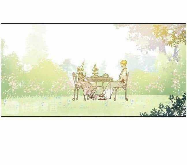 Một Ngày Nọ Ta Trở Thành Công Chúa Chapter 40 trang 4