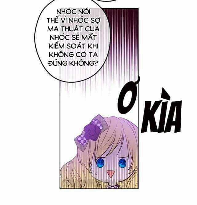 Một Ngày Nọ Ta Trở Thành Công Chúa Chapter 41 trang 15