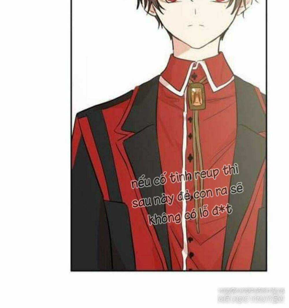 Một Ngày Nọ Ta Trở Thành Công Chúa Chapter 41 trang 18