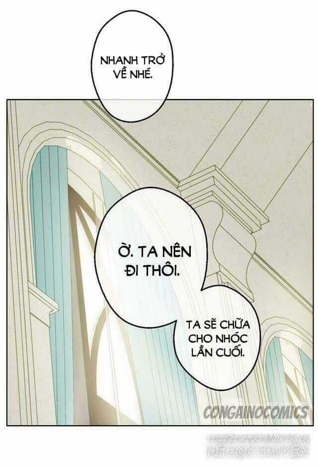 Một Ngày Nọ Ta Trở Thành Công Chúa Chapter 41 trang 22