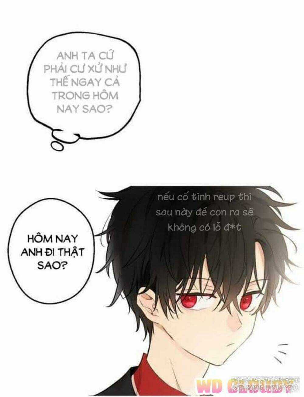 Một Ngày Nọ Ta Trở Thành Công Chúa Chapter 41 trang 5