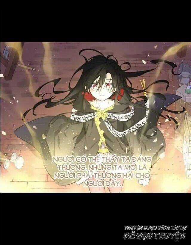 Một Ngày Nọ Ta Trở Thành Công Chúa Chapter 42 trang 10