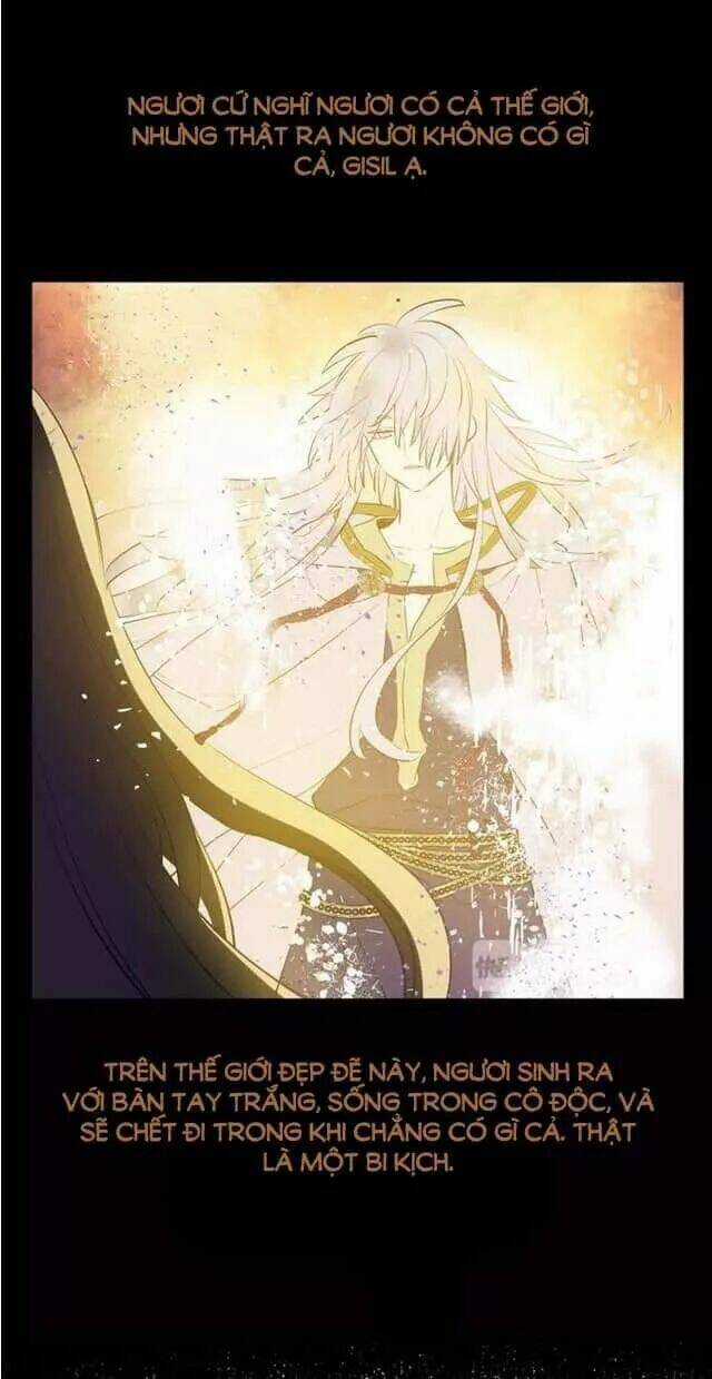 Một Ngày Nọ Ta Trở Thành Công Chúa Chapter 42 trang 11