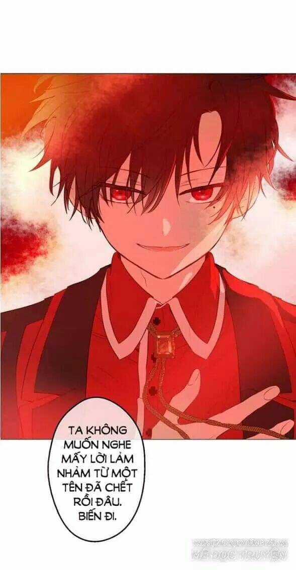 Một Ngày Nọ Ta Trở Thành Công Chúa Chapter 42 trang 15