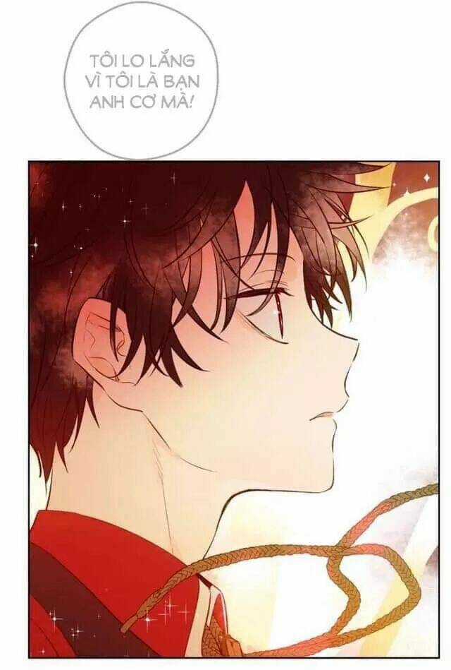 Một Ngày Nọ Ta Trở Thành Công Chúa Chapter 42 trang 8