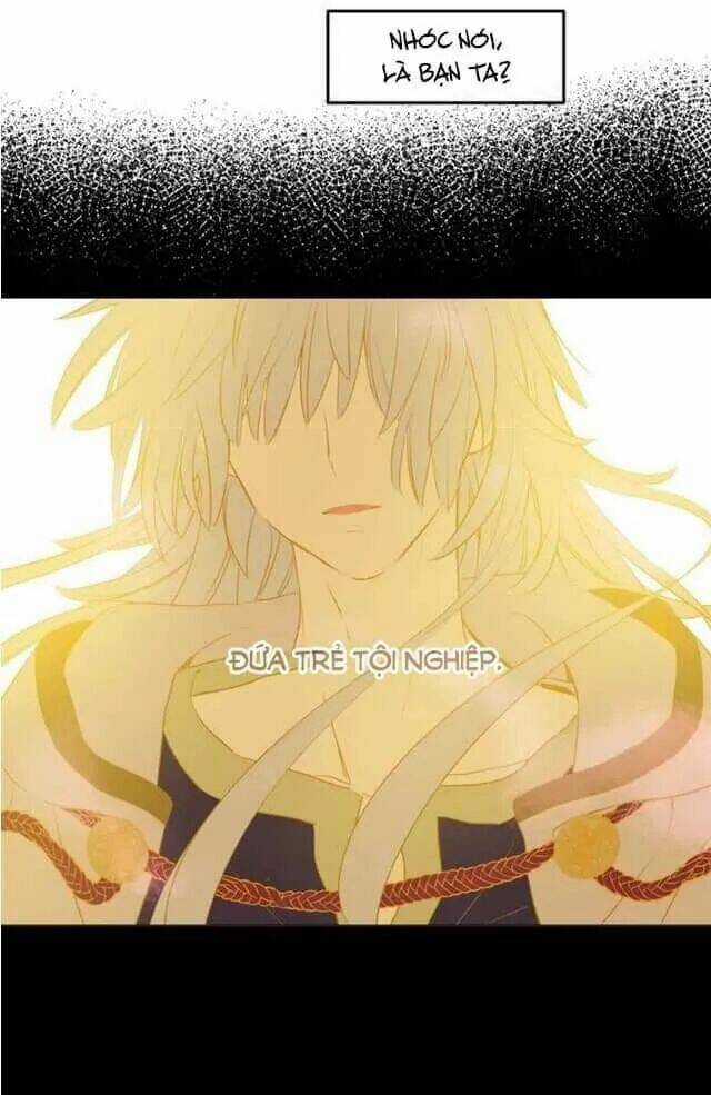 Một Ngày Nọ Ta Trở Thành Công Chúa Chapter 42 trang 9