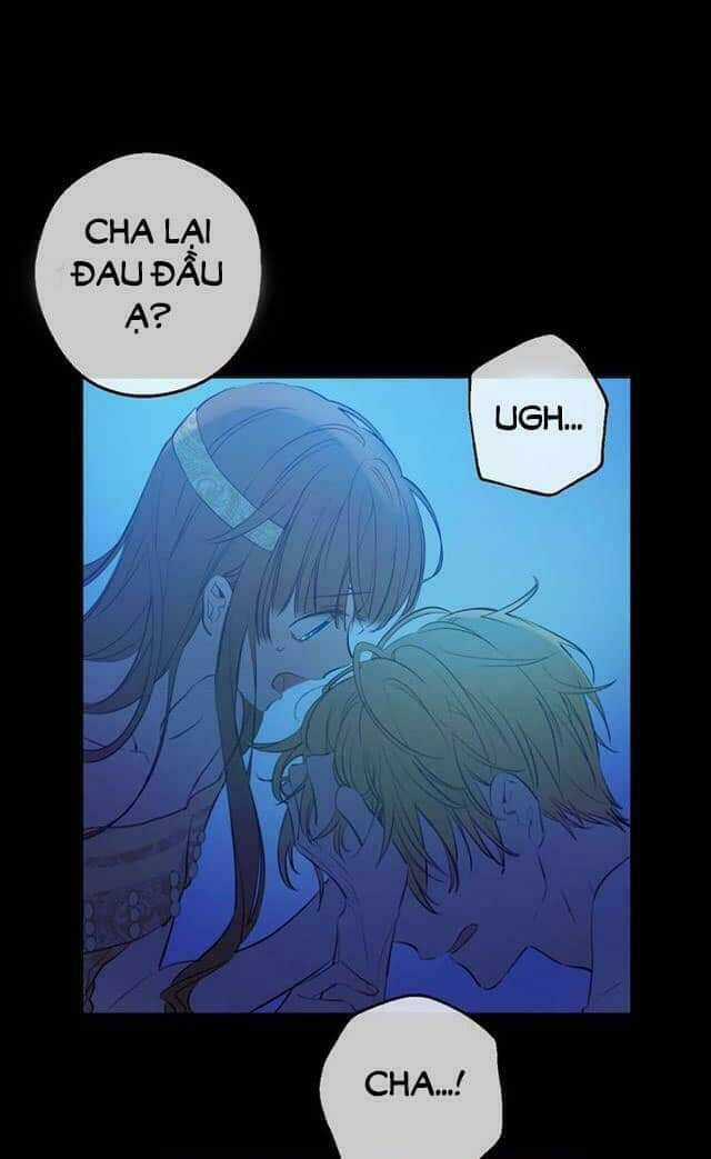 Một Ngày Nọ Ta Trở Thành Công Chúa Chapter 43 trang 13