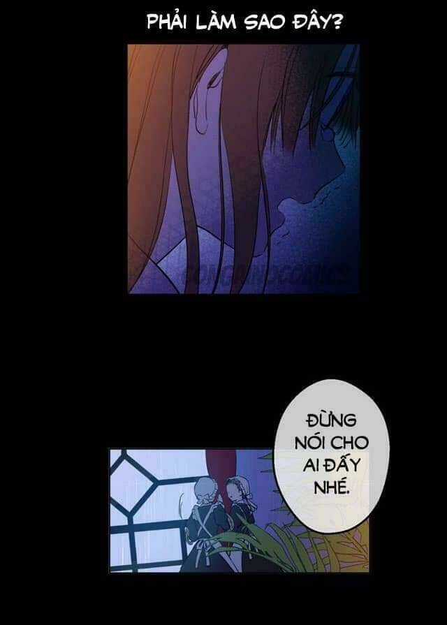 Một Ngày Nọ Ta Trở Thành Công Chúa Chapter 43 trang 19