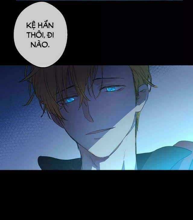 Một Ngày Nọ Ta Trở Thành Công Chúa Chapter 43 trang 21