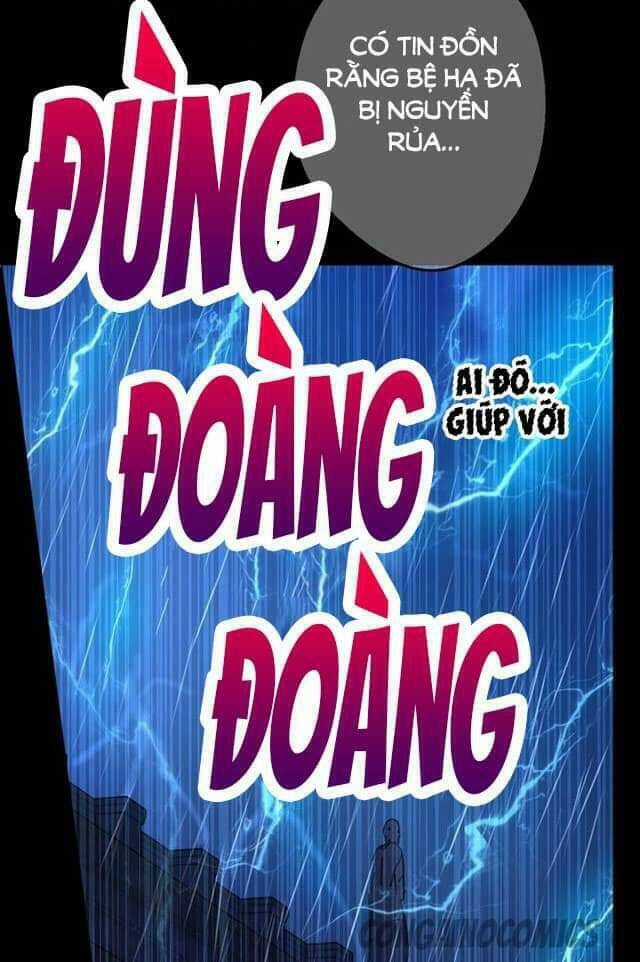 Một Ngày Nọ Ta Trở Thành Công Chúa Chapter 43 trang 23